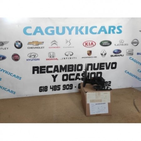 Cuerpo esoejo retrovisor chevrolet aveo kalos