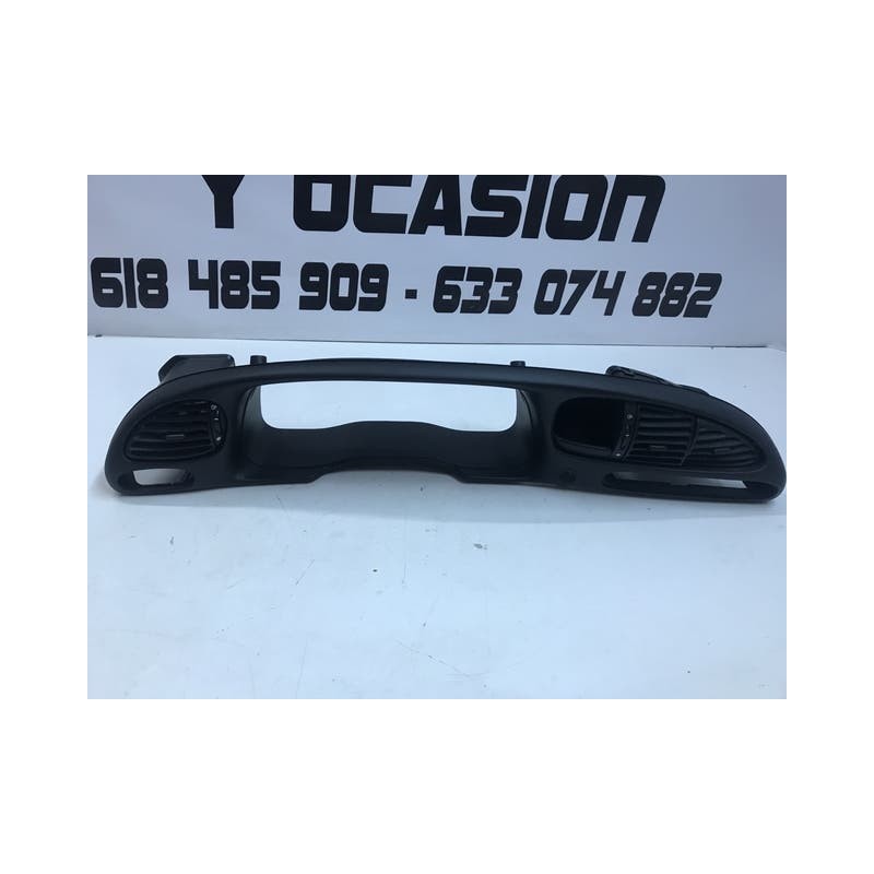 Cubierta cuadro con aireadores ford mondeo mk1