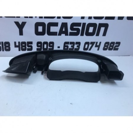 Cubierta cuadro con aireadores ford mondeo mk1