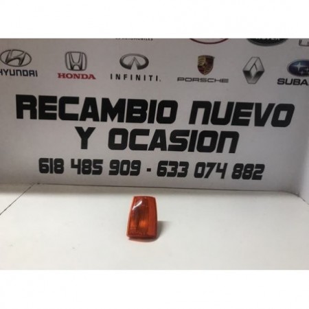 Piloto intermitente renault 9