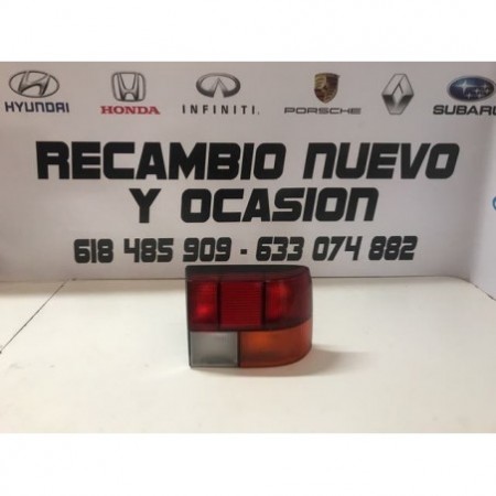 Piloto derecho renault 19