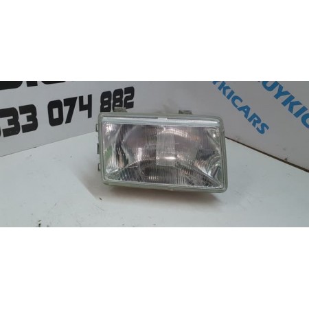 faro renault 21 trafic derecho valeo