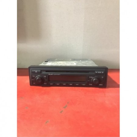 Radio cd audi a6