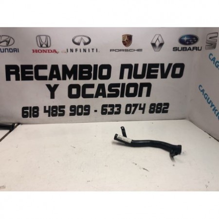 Tubo agua fiat uno fiat fiorino fiat elba nuevo