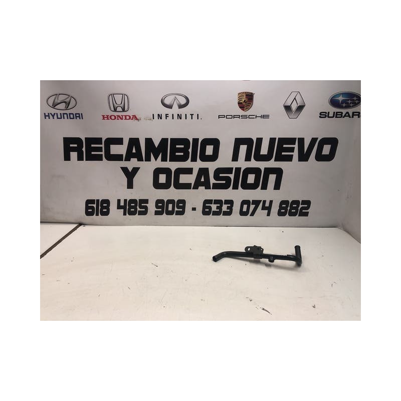 Tubo agua renault r19 nuevo