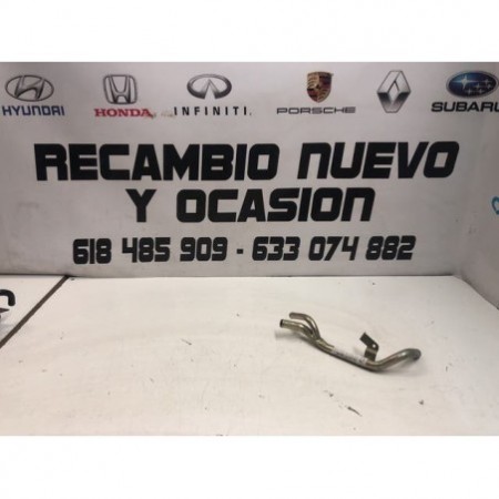 Tubo agua renault clio renault r19 nuevo