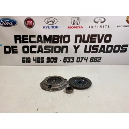 kit embrague honda civic 7 nuevo