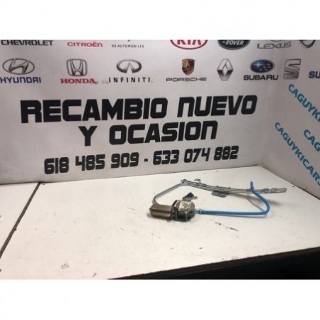 Elevalunas opel corsa A izquierdo nuevo