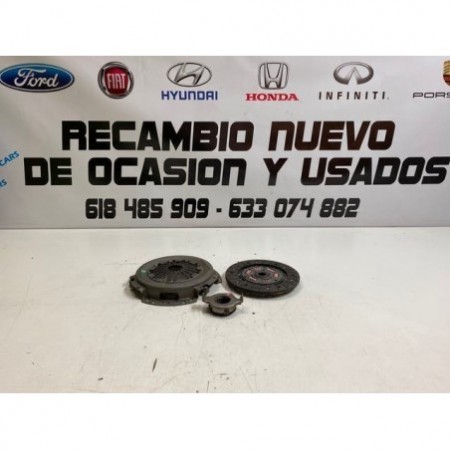 kit embrague fiat croma 1.6 nuevo