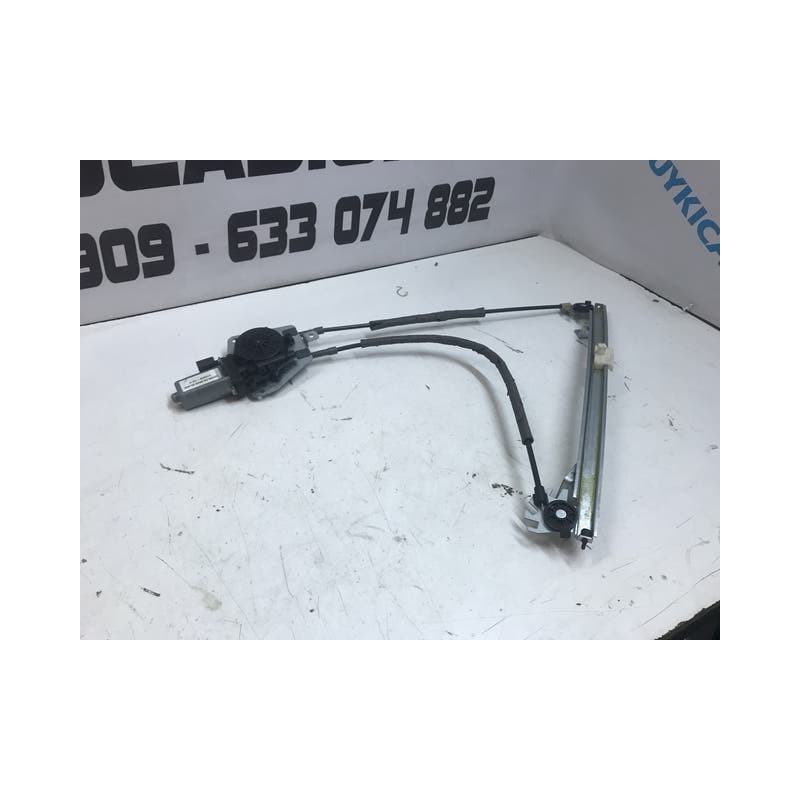 Elevalunas citroen saxo izquierdo nuevo