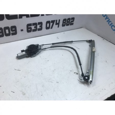 Elevalunas citroen saxo izquierdo nuevo