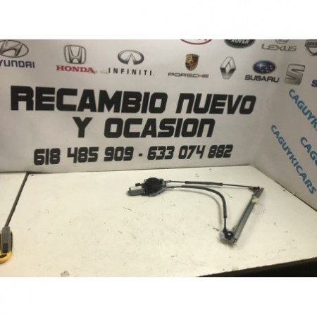 Elevalunas citroen saxo izquierdo nuevo