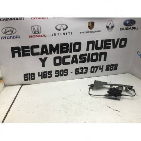 Elevalunas audi a4 B5 izquierdo nuevo