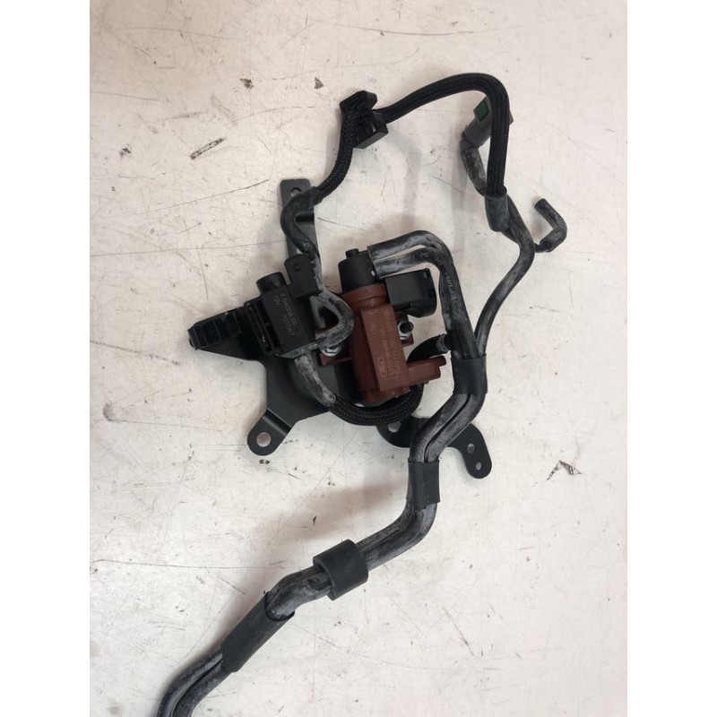 Electroválvula Ford y Volvo nueva