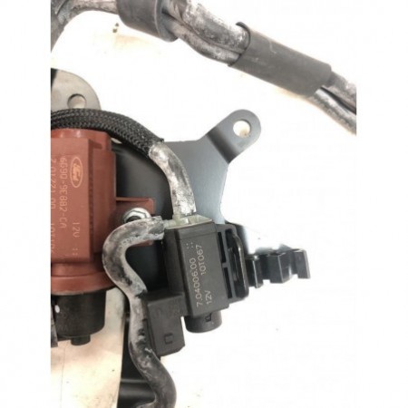 Electroválvula Ford y Volvo nueva