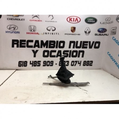 Palanca de cambio BMW serie 1 F20