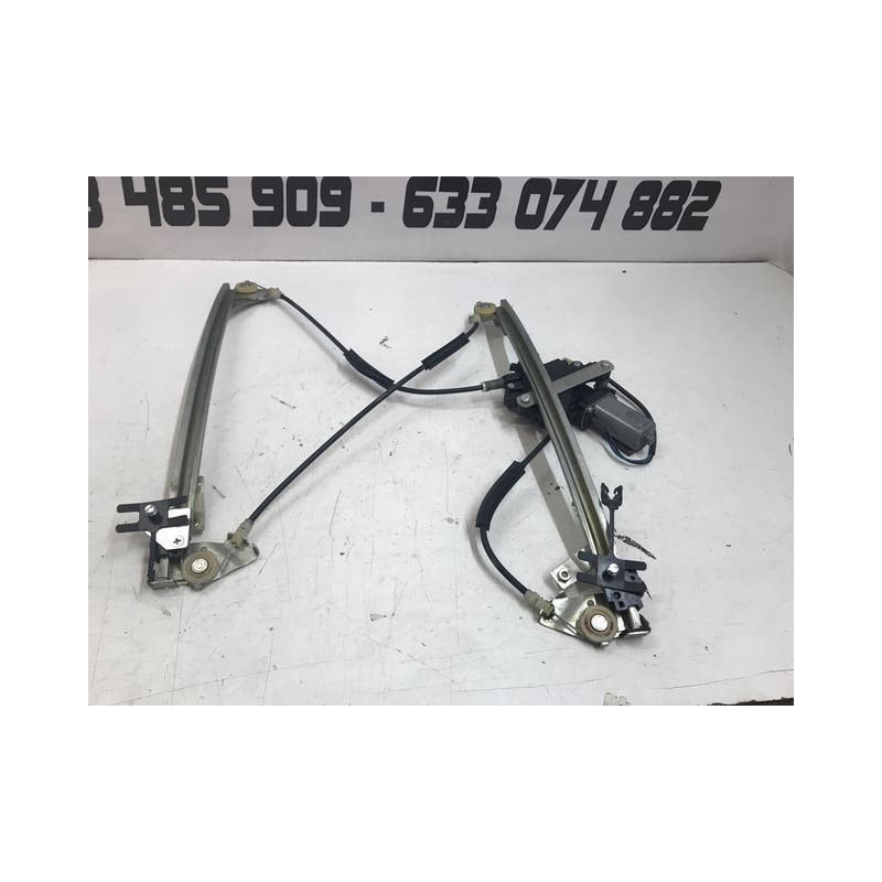 Elevalunas citroen xsara sin confort derecho