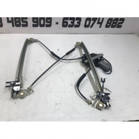 Elevalunas citroen xsara sin confort derecho