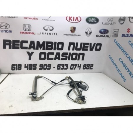 Elevalunas citroen xsara sin confort derecho