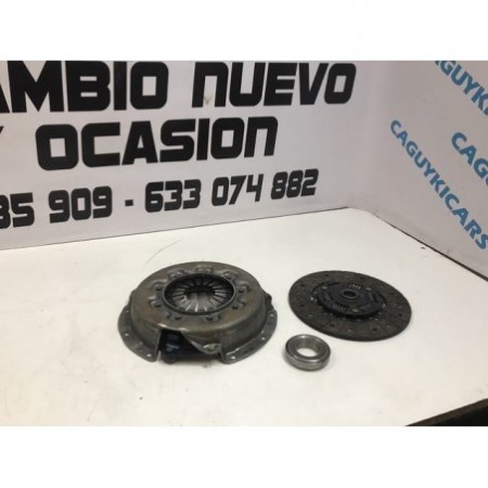 Kit embrague Nissan terrano 1 etc gasolina