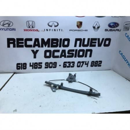 Elevalunas nissan primera derecho nuevo