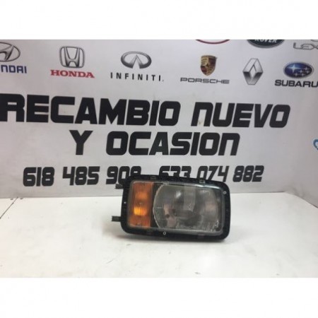 Faro mercedes universal derecho nuevo