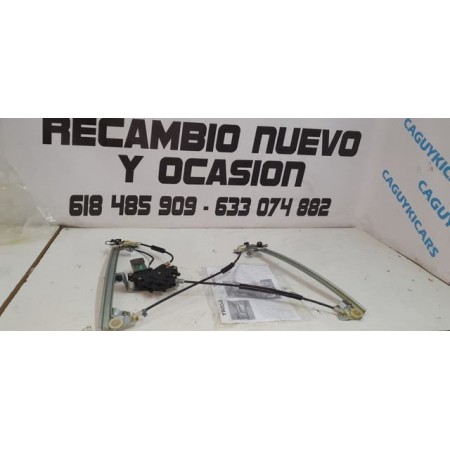 elevalunas peugeot 206 derecho nuevo