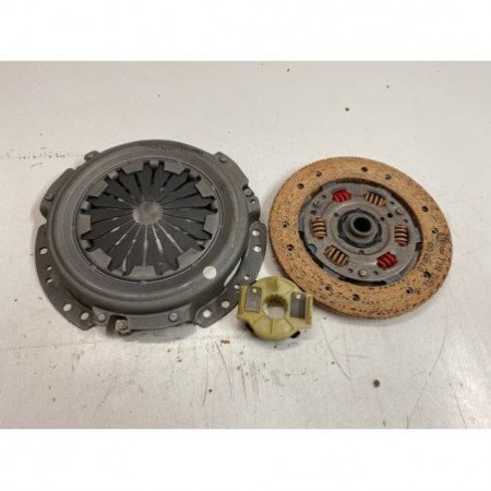 kit embrague alfa romeo 33 1.8 td nuevo