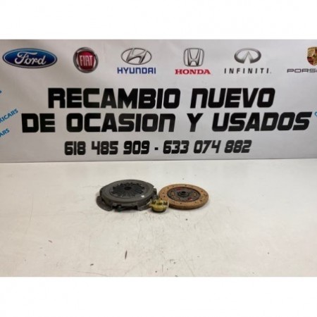 kit embrague alfa romeo 33 1.8 td nuevo