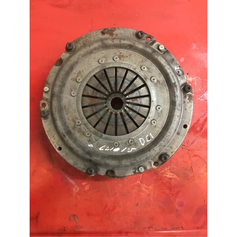 Embrague renault 1500 dci usado