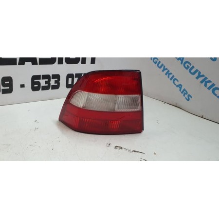 piloto opel vectra b izquierdo nuevo