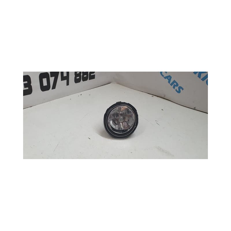 faro renault clio derecho nuevo
