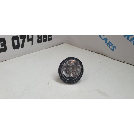 faro renault clio derecho nuevo