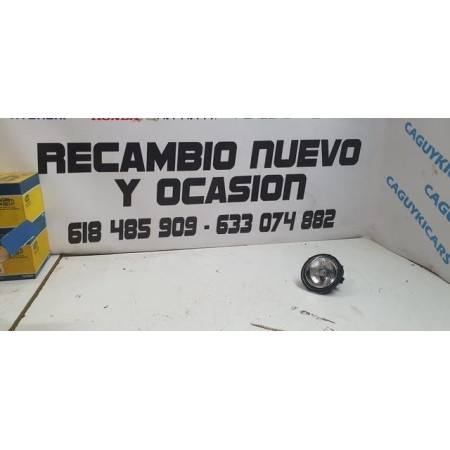 faro renault clio derecho nuevo