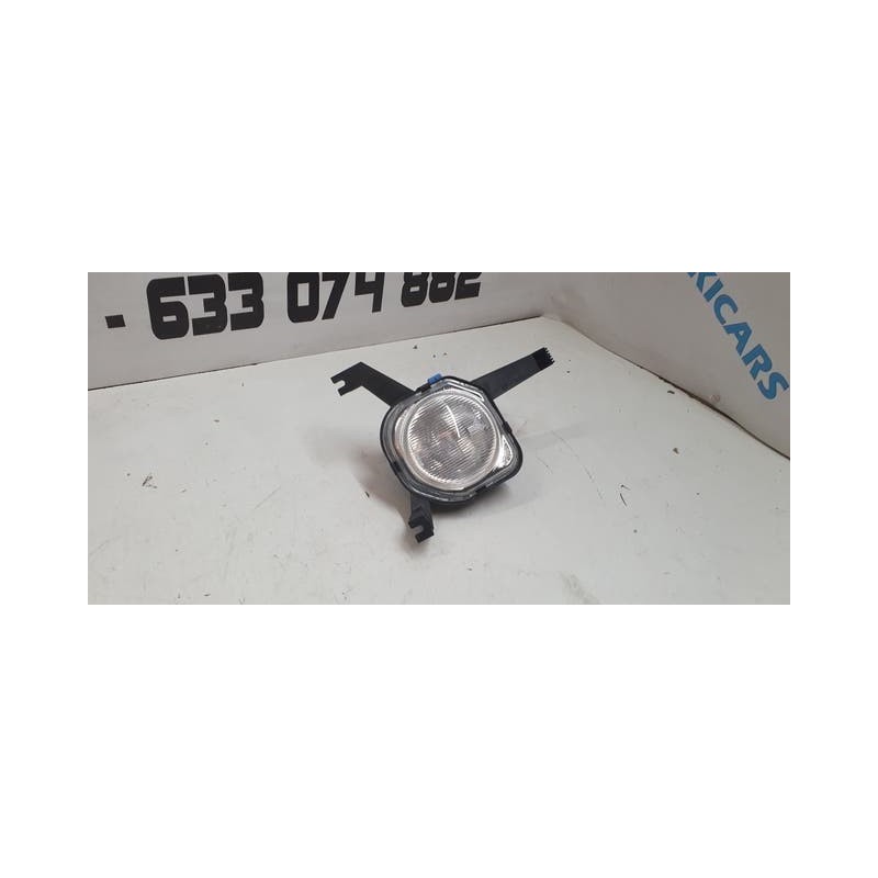 faro peugeot 306 izquierdo nuevo