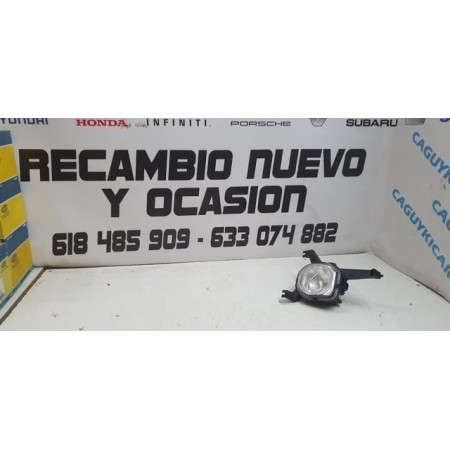 faro peugeot 306 izquierdo nuevo