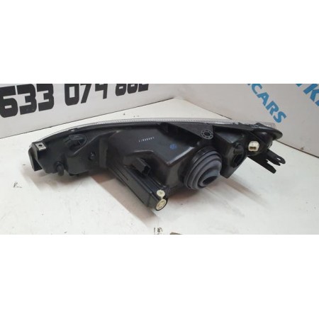 faro peugeot 206 derecho nuevo