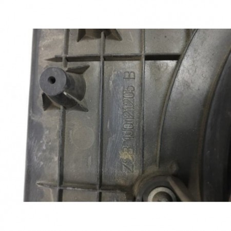 Electroventilador seat toledo usado