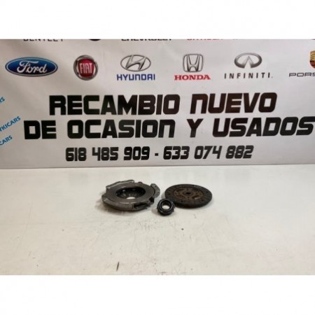 kit embrague Hyundai lantra pony s coupe