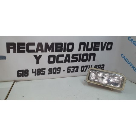 faro rover 213 216 derecho nuevo