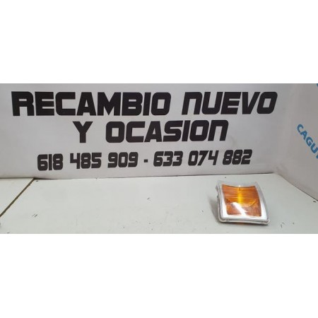 piloto camión scania derecho nuevo