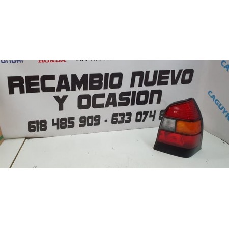 piloto nissan primera P10 derecho nuevo