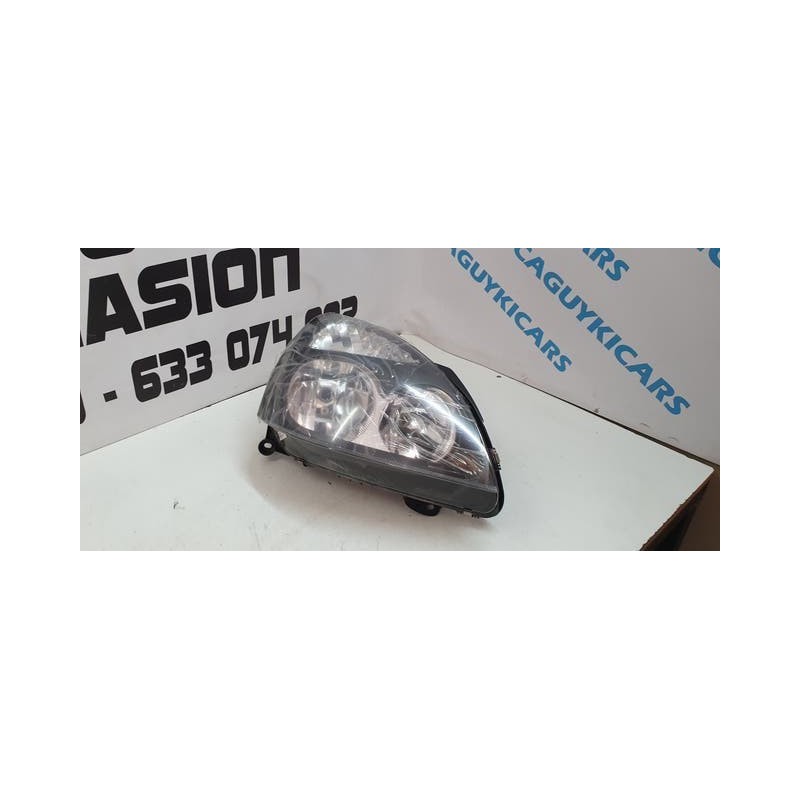 Faro renault clio 2 , 2F derecho nuevo