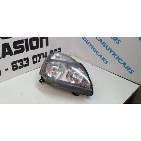 Faro renault clio 2 , 2F derecho nuevo