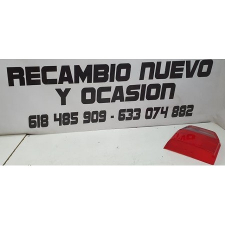 tulipa piloto fiat uno izquierdo nuevo
