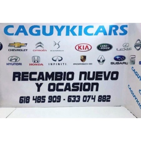 tulipa piloto fiat uno izquierdo nuevo