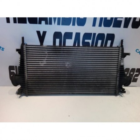 Intercooler opel insignia berlina usado