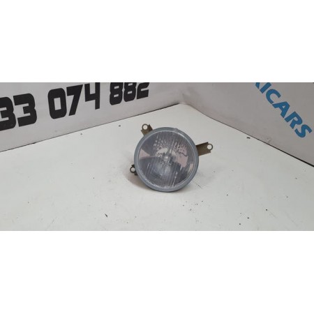 faro bmw serie 5 e34 berlina izquierdo nuevo