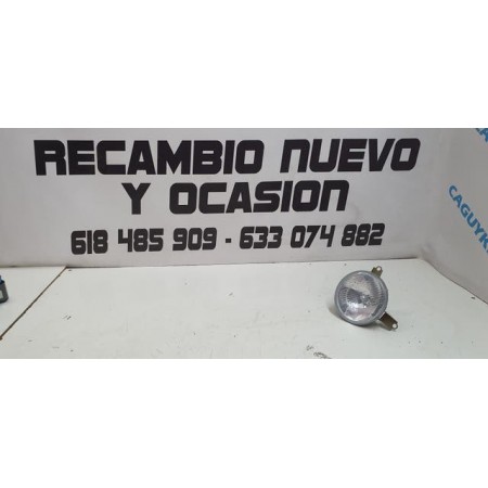 faro bmw serie 5 e34 berlina izquierdo nuevo