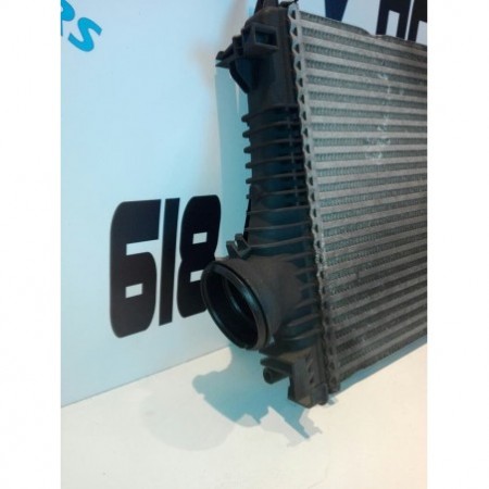 Intercooler opel insignia berlina usado